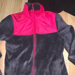 Fila Sports Jacket